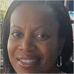 Chantal Hacker, Licensed Mental Health Counselor, LAC, NCC