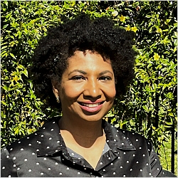 Charlotte Gilmore, Licensed Professional Counselor