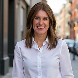 Lindsay Gentino, MS, Licensed Professional Counselor, Certified Clinical Anxiety Treatment Professional (CCATP)