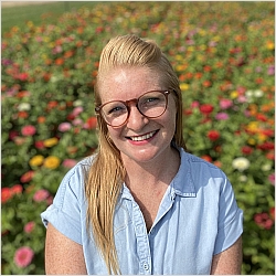 Dr. Katie Poe, Clinical Psychologist