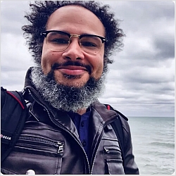 Broderick Sawyer, Ph.D.