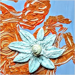 Bouchra Arbaoui, Jungian Body Oriented therapist