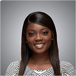 Zainab Taiwo, Licensed Nurse Practitioner