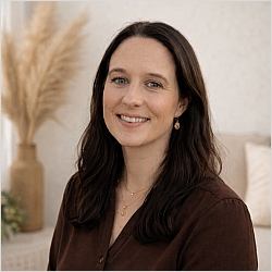 Stephanie Bennett, Licensed Professional Counselor