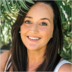 Lauren Serkis, Licensed Marriage and Family Therapist