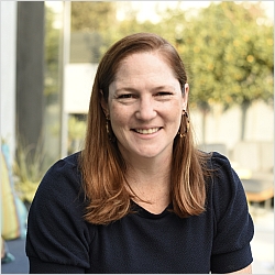 Marissa Krupat, Licensed Marriage and Family Therapist