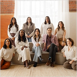 Amanda Neves,  MSW, Registered Social Worker