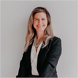 Kristen Wicker, MA, BC-CC, CHC