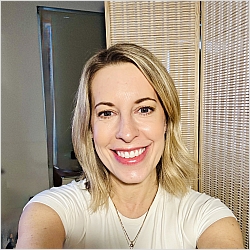 Amy Ragsdale, Licensed Clinical Social Worker, Psychoanalyst