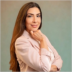 Andrea Garcia, MA, LPC, NCC