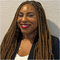 Valyncia Graham, Licensed Clinical Professional Counselor, Licensed Clinical Mental Health Counselor