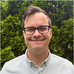 William Hollingsworth, Licensed Professional Counselor