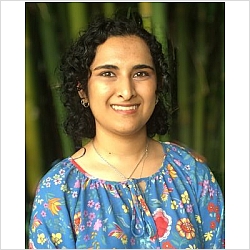 Zainab Razvi, Licensed Mental Health Counselor