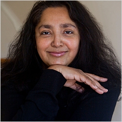 Chaya Bhuvaneswaran, MD MPH