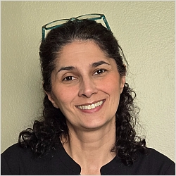 Amy Rodrigues, Licensed Psychologist, PhD