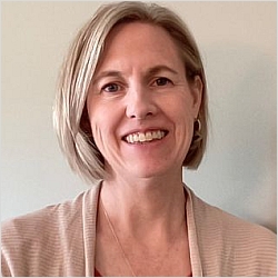 Rebecca Czoschke, Pre-Licensed