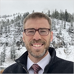 Cody M. Cox, Licensed Clinical Mental Health Counselor, FNTP