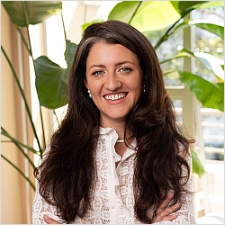 Rose Dawydiak-Rapagnani