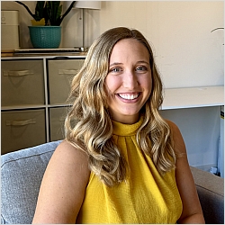 Grace Leon, Licensed Professional Counselor