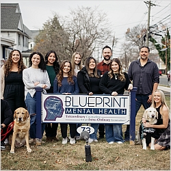 John Mopper, Licensed Professional Counselor