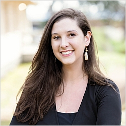 Jessica Lief, Licensed Clinical Social Worker