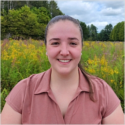 Angelina  Bryan, Licensed Mental Health Counselor