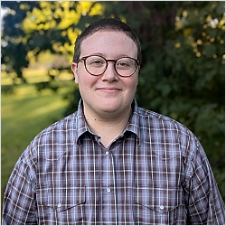 AJ Fox, MA in Professional Counseling