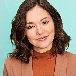 Janelle Ault, Licensed Marriage and Family Therapist