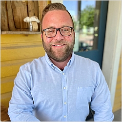 Craig Black, Licensed Professional Counselor Supervisor, Licensed Chemical Dependency Counselor, Certified Clinical Trauma Professional