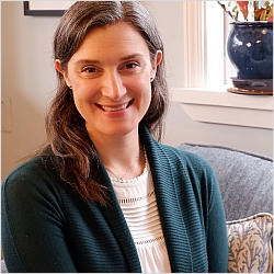 Lara Effland, LICSW, CEDS-C