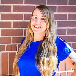 Danielle Nay, Licensed Clinical Social Worker