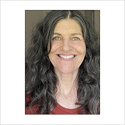 Laurie Moore, Licensed Marriage and Family Therapist, PhD