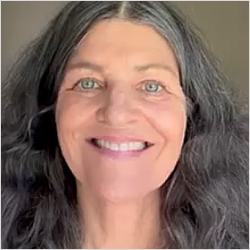 Laurie Moore, Licensed Marriage and Family Therapist, PhD