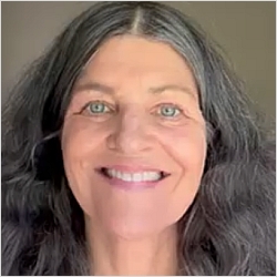 Laurie Moore, Licensed Marriage and Family Therapist, PhD