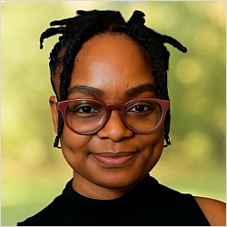 Starnise Johnson, Licensed Master Social Worker