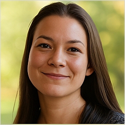 Daisy Dinh, Licensed Clinical Social Worker