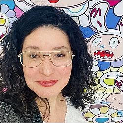 Lisa Arronge, Licensed Professional Counselor