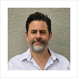 Jason Koenigbaur, Registered Psychotherapist