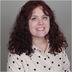 Rebecca  Foshee, BSW, MSW, LCSW, LICSW