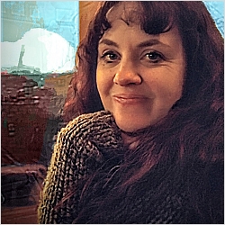 Rebecca  Foshee, BSW, MSW, LCSW, LICSW