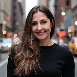 Jennifer Herits, MA, EdS, Licensed Associate Counselor