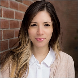 Stephanie Sanz, MEd, Licensed Mental Health Counselor