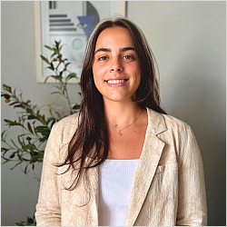 Milagros Resta, MS, Pre-Licensed Counselor