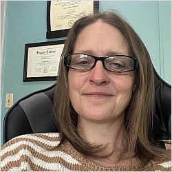 Cheryl Whitney, MA, LMHC, MCCS