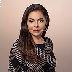 Sheila Vidal, Clinical Psychologist