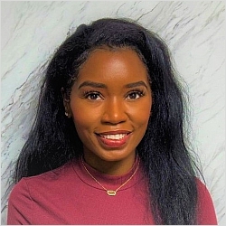 Rachel Cooper, Licensed Professional Counselor Associate