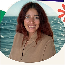 Brianna  Gomez, Registered Mental Health Counseling Intern