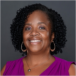 Crystal Johnson, MA, Licensed Associate Professional Counselor, NCC