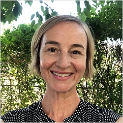 Elizabeth Taylor, Licensed Clinical Social Worker