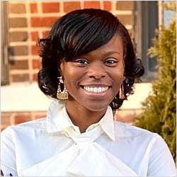 Rebecca King, LMHC, CCTP, BSP Trained